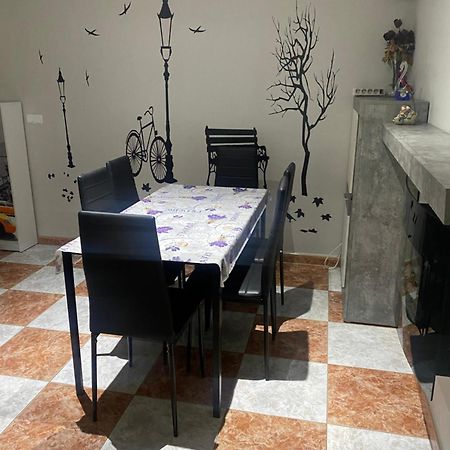 Apartamento Silda Torre Del Mar Dış mekan fotoğraf