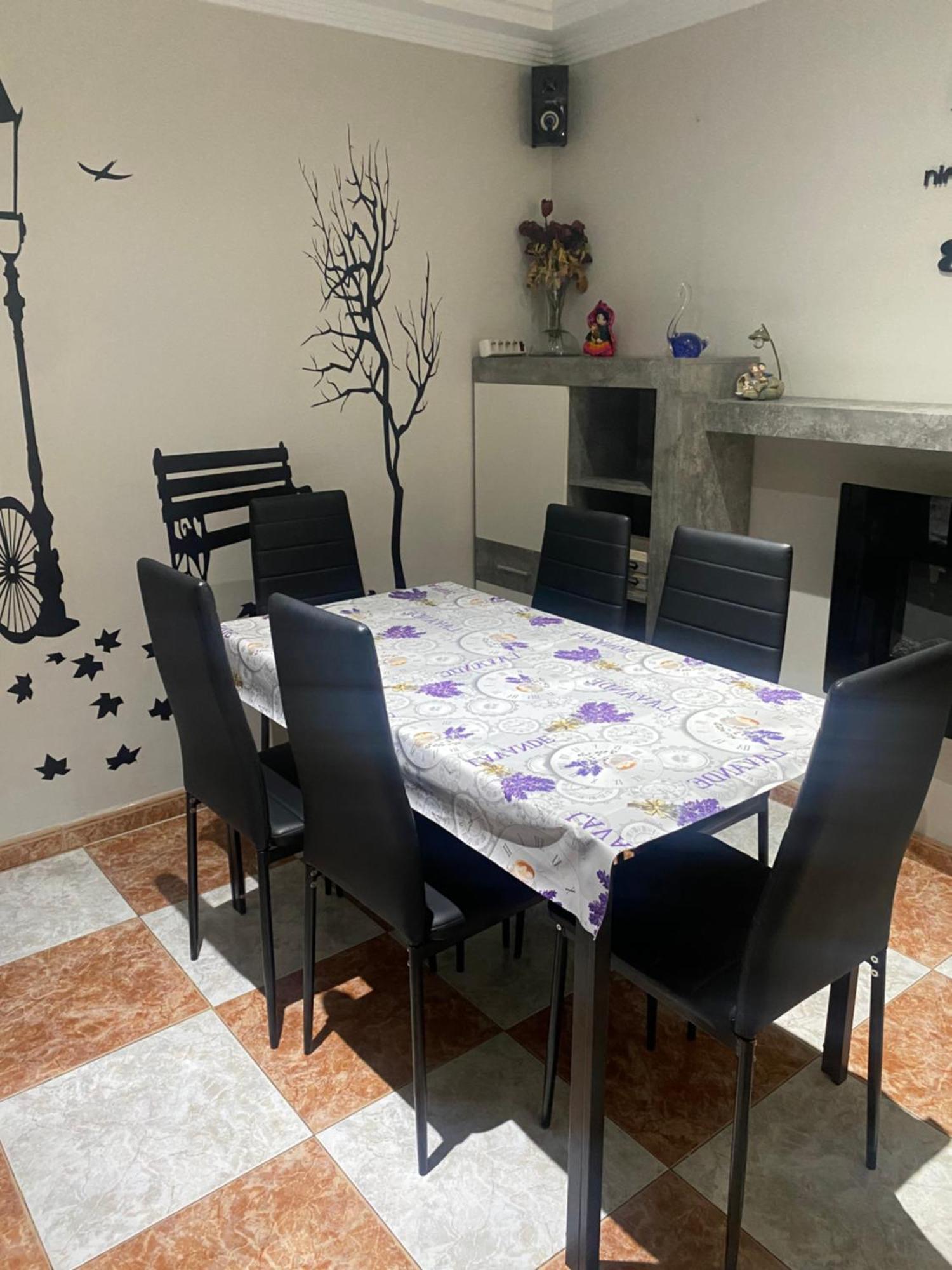 Apartamento Silda Torre Del Mar Dış mekan fotoğraf